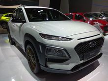 2019 Hyundai Kona 2,0, hyundai Kona DP murah, proses lebaran Hyundai, Base Spec Wagon