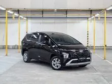 2023 Hyundai Stargazer 1.5 Trend MPV PROMO AWAL APRIL WARRANTY 1+1 TAHUN MESIN,TRANSMISI DAN AC DP 25JT ANGSURAN 4JTAAN