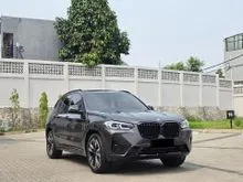 2022 BMW X3 2.0 sDrive20i xLine SUV,Panoramic Sunroof,Horse Power 184,NIK 2022,tangan Pertama Perorangan,,pjk JULI 2027,GANJIL Pilihan,Odo 22K RECORD