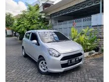 2016 Daihatsu Ayla 1.0 M Hatchback