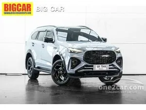 2025 Isuzu MU-X 3.0 RS SUV