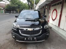 2015 Chevrolet Spin 1.5 ACTIV SUV