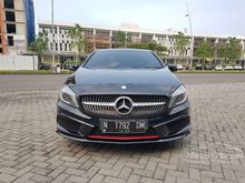 2013 Mercedes-Benz A250 2.0 Sport Hatchback