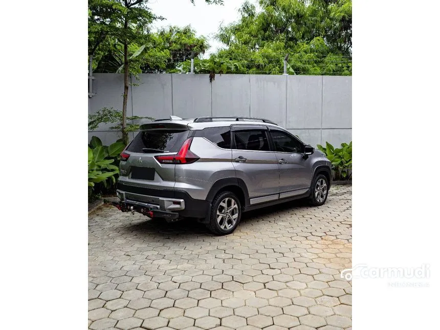 2022 Mitsubishi Xpander Cross Premium MPV