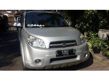 2007 Daihatsu Terios 1.5 TX ADVENTURE SUV