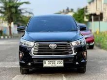 2020 Toyota Kijang Innova 2.4 V MPV