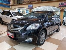 2012 Toyota Vios 1.5 G Sedan