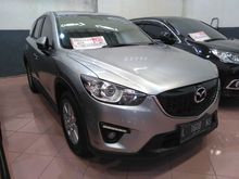 2014 Mazda CX-5 2.5 Grand Touring SUV