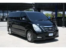 2015 Hyundai H-1 2.5 (ปี 08-17) Deluxe Van
