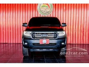 2019 Ford RANGER 2.0 Hi-Rider Limited Double Cab Pickup