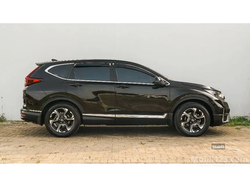 2023 Honda CR-V SUV