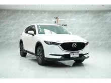 2018 Mazda CX-5 2.0 (ปี 17-26) SP SUV