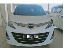 2012 Mazda Biante 2.0 CC MPV