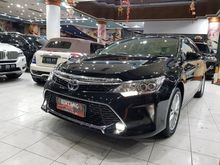 2018 Toyota Camry Hybrid 2.5 Hybrid Plat D Km 30RB