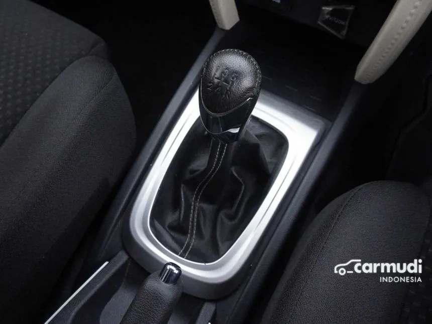 2019 Daihatsu Terios R SUV