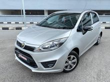 2015 Proton IRIZ 1.3 AUTO