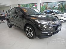 2021 Honda HR-V 1.5 E Special Edition SUV - Mega Promo Pajak NOL Persen Berlimpah Bonus
