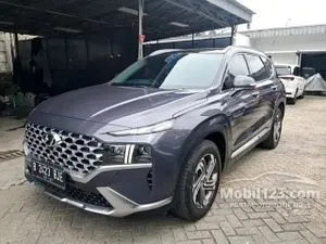2022 Hyundai Santa Fe 2.5 Signature SUV