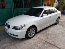 2008 BMW 520d 2.0 E60 (ปี 03-10) Sedan AT