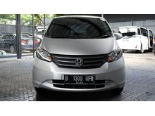 2010 Honda Freed E 1.5 1.5 MPV