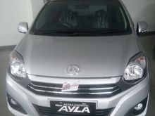Daihatsu ayla , bonus hadiah