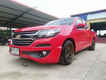 2018 Chevrolet Colorado 2.5 Flex Cab (ปี 11-16) LT Pickup MT