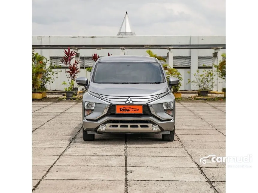 2019 Mitsubishi Xpander Sport MPV