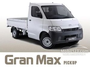 Gran Max Pick Up - Daihatsu Murah - 73 mobil dijual di Gran Max Pick Up - Daihatsu Murah - 73 mobil dijual di