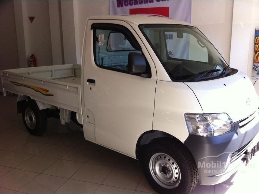 Jual Mobil  Daihatsu Gran  Max  Pick Up  2021 1 3 di DKI 