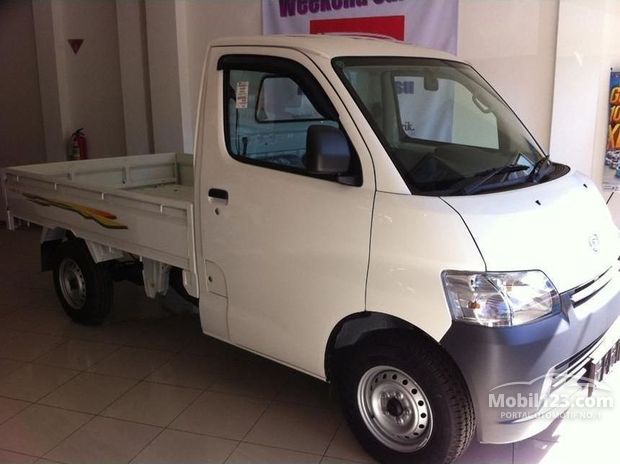 Gran Max Pick Up - Daihatsu Murah - 73 mobil dijual di 