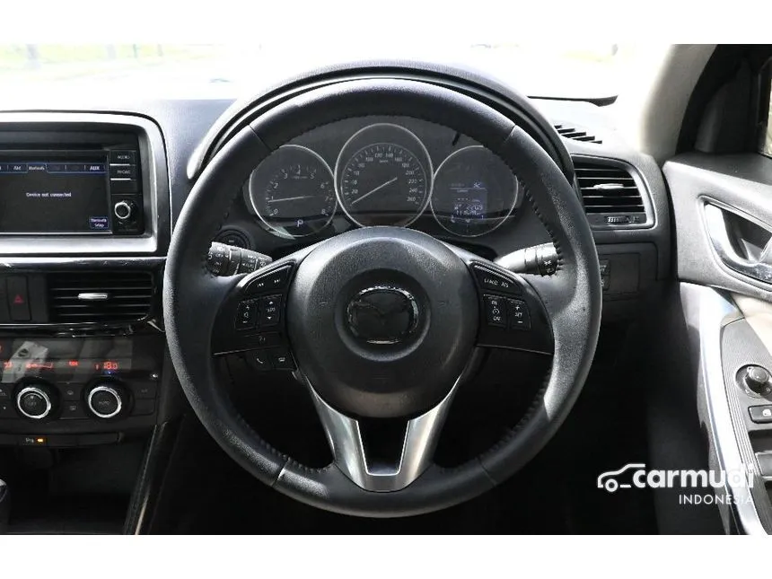 2014 Mazda CX-5 Grand Touring SUV