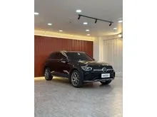 2021 Mercedes-Benz GLC200 2.0 AMG Line SUV odo 16 ribuan