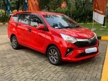 2022 Daihatsu Sigra 1.2 R MPV