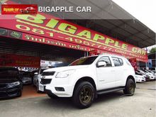 2013 Chevrolet Trailblazer 2.8 (ปี 12-16) LT SUV AT