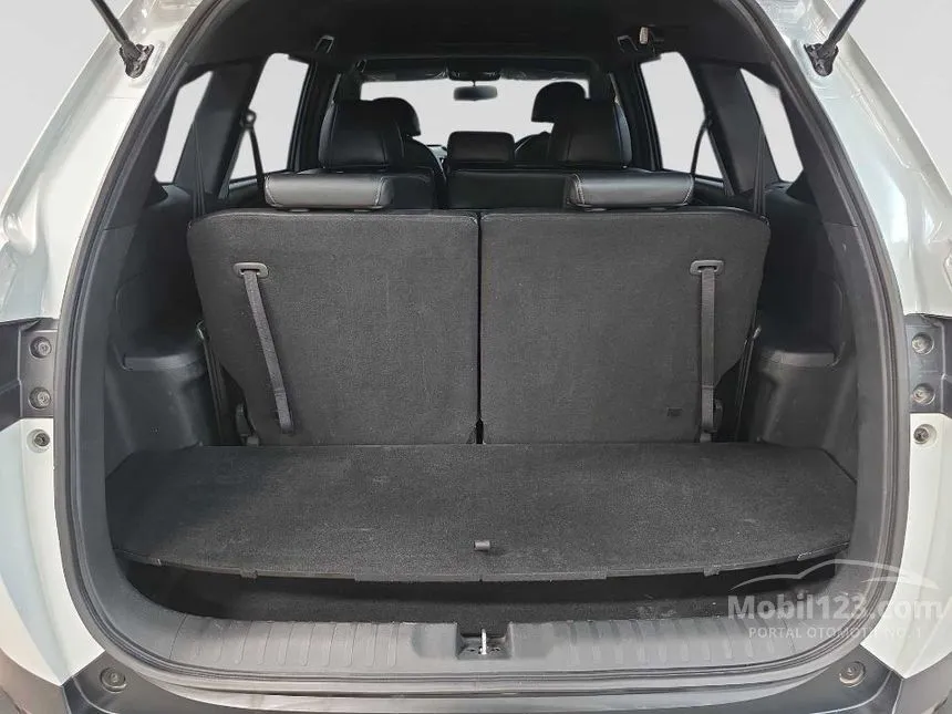 2023 Honda BR-V Prestige SUV