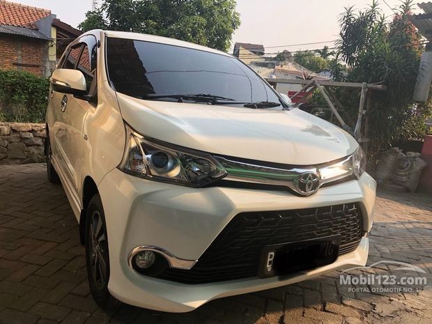 New Avanza Veloz 2019 Terbaru Hitam – Terbaru Online