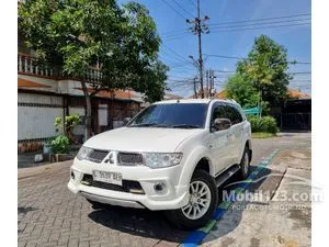 2013 Mitsubishi Pajero Sport 2.5 Exceed Limited SUV
