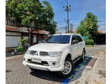 2013 Mitsubishi Pajero Sport 2.5 Exceed Limited SUV