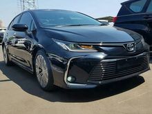 Promo Spektakuler Toyota Corolla Altis 1.8