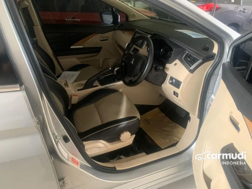 2018 Mitsubishi Xpander Ultimate MPV