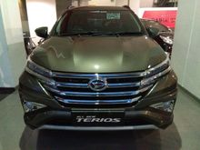 Diskon Super Murah Daihatsu Terios Surabaya Sidoarjo Malang Jawa Timur