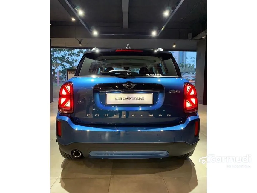 2023 MINI Countryman Cooper SUV