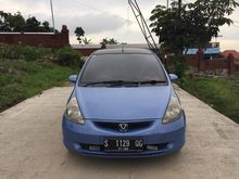 2004 Honda Jazz 1.5 i-DSI Hatchback