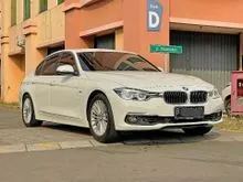 2018 BMW 320i 2.0 Luxury Sedan km 30 pjk 06-2023 (3)