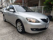2010 Mazda 3 1.6 (ปี 05-10) Spirit Sports Hatchback AT