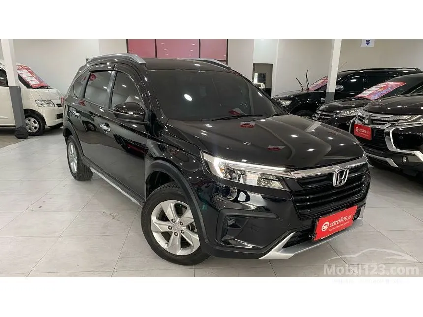 Jual Mobil Honda BR