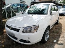 2010 Proton Saga 1.3 BLM N-Line Sedan -- WELL MAINTAINED --