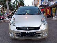 Suzuki Karimun Estilo MT 2008 Silver, TDP: 9Jt an