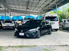 2019 Honda CIVIC 1.8 FC (ปี 16-20) EL Sedan