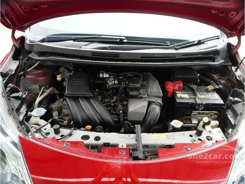 2019 Nissan Note E Hatchback